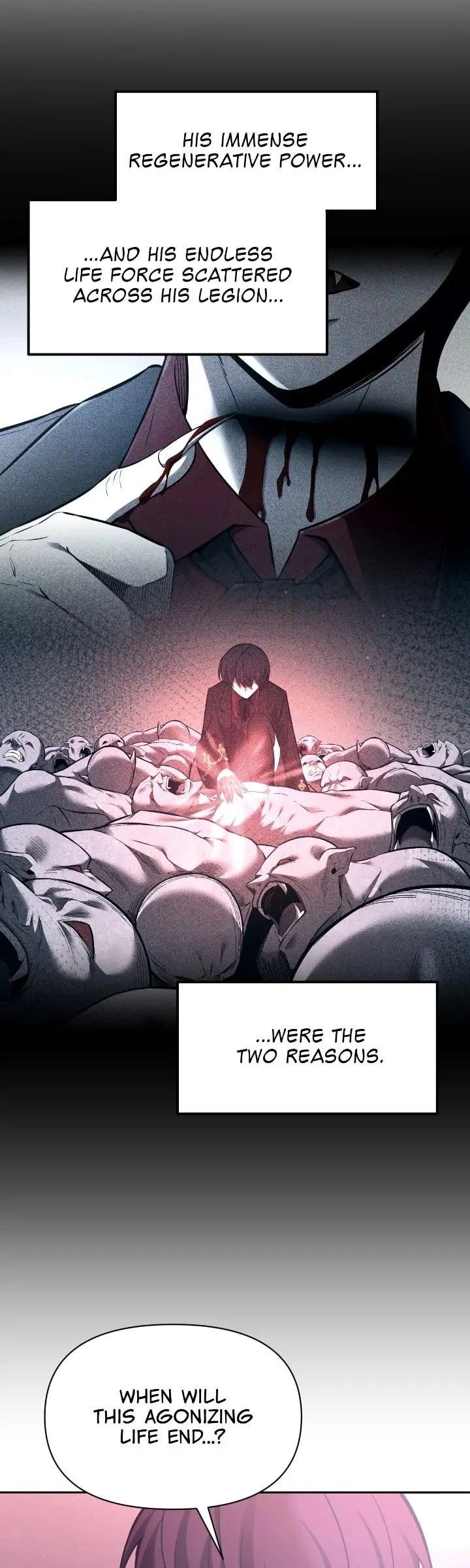 Tyrant of the Tower Defense Game Chapter 95 - 9