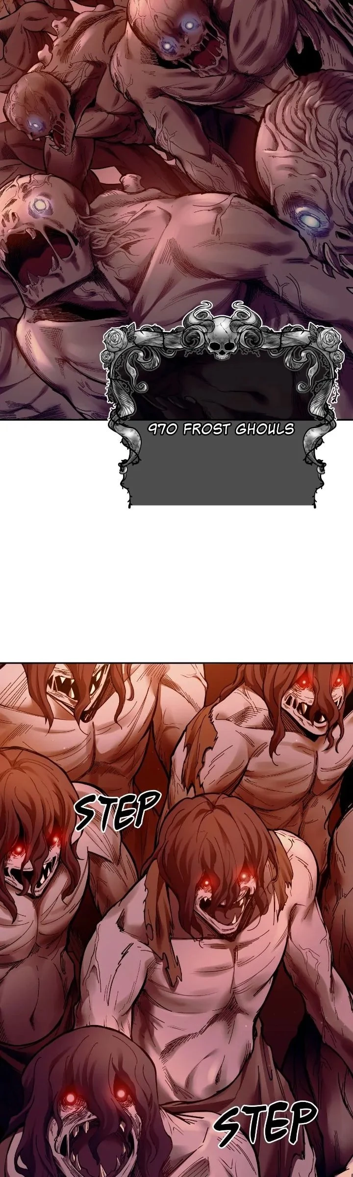 Tyrant of the Tower Defense Game Chapter 96 - 74
