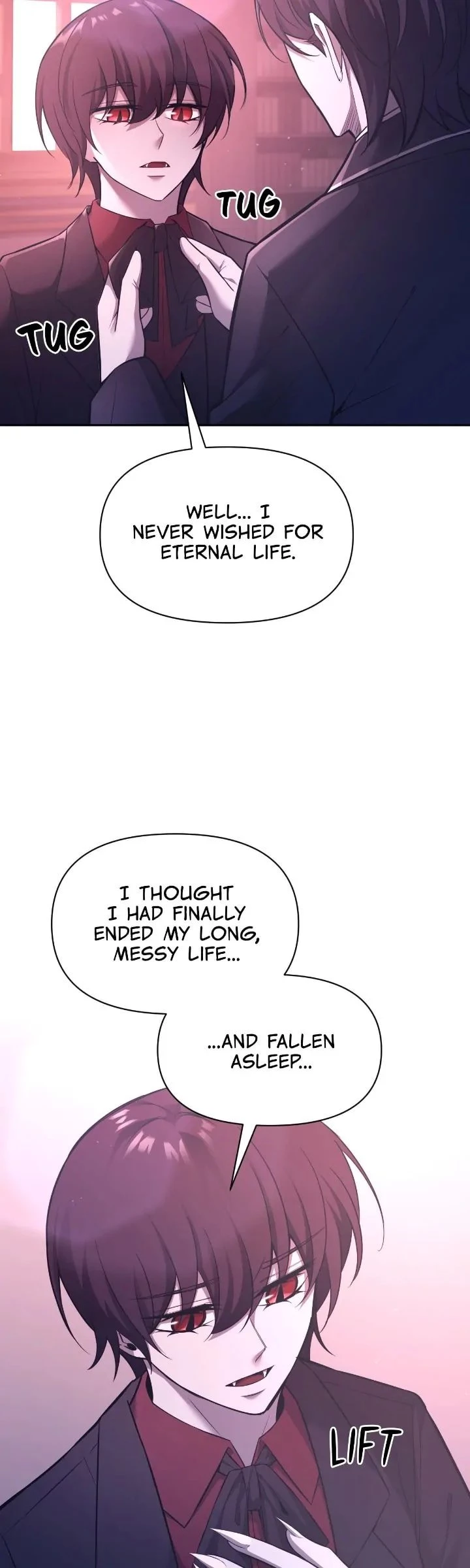 Tyrant of the Tower Defense Game Chapter 95 - 12