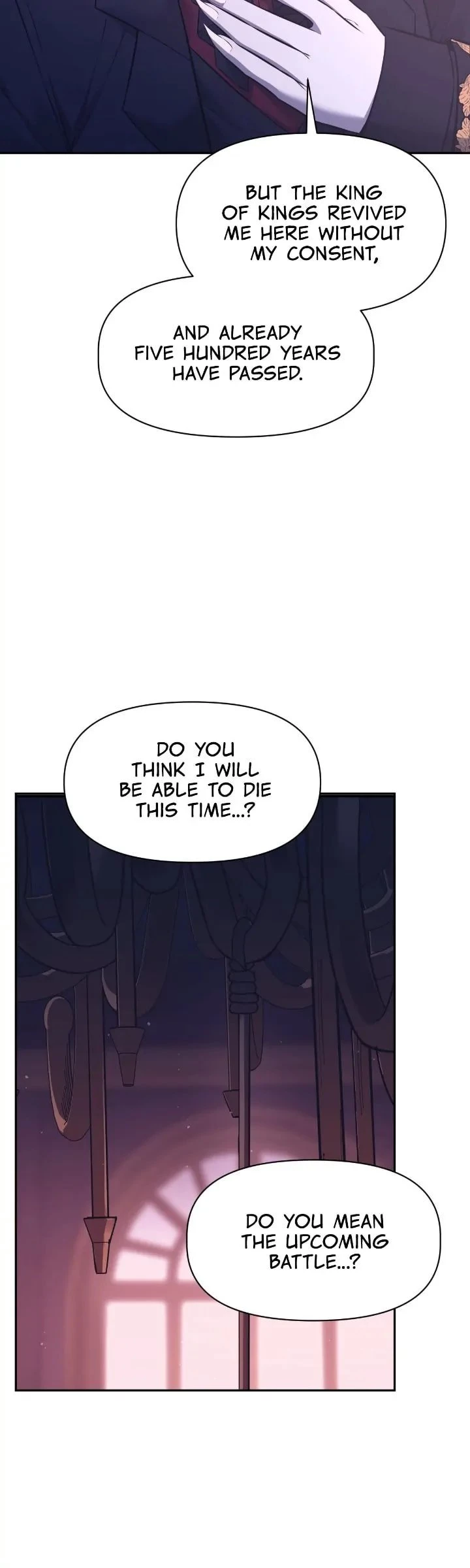 Tyrant of the Tower Defense Game Chapter 95 - 13