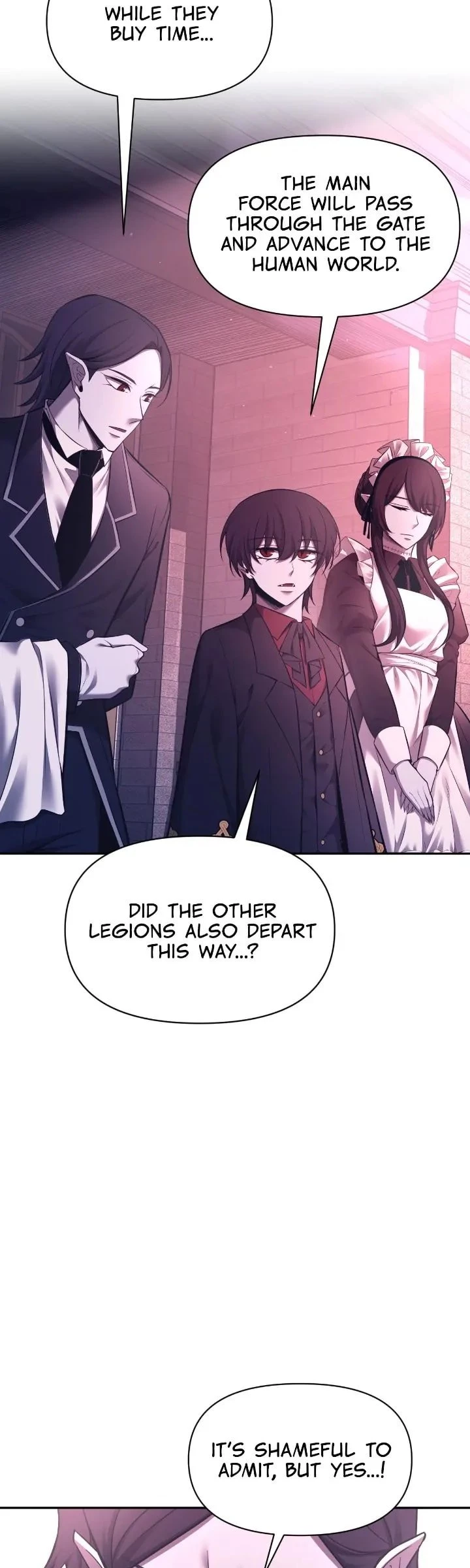 Tyrant of the Tower Defense Game Chapter 95 - 33