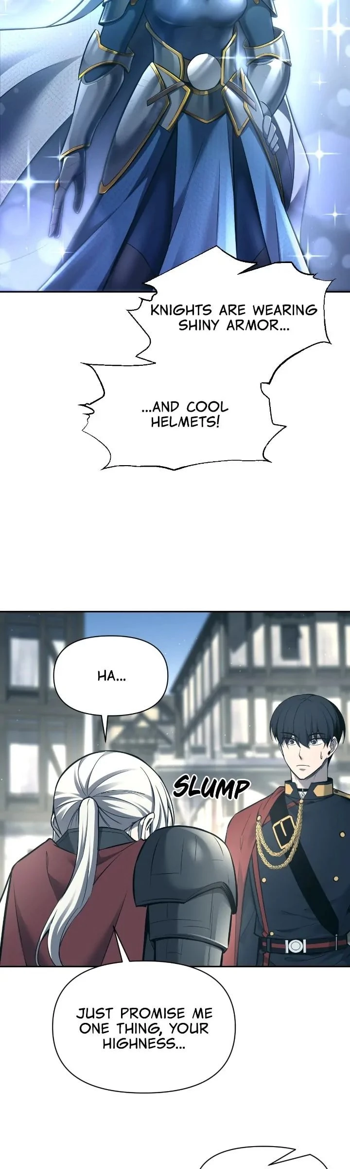 Tyrant of the Tower Defense Game Chapter 94 - 9