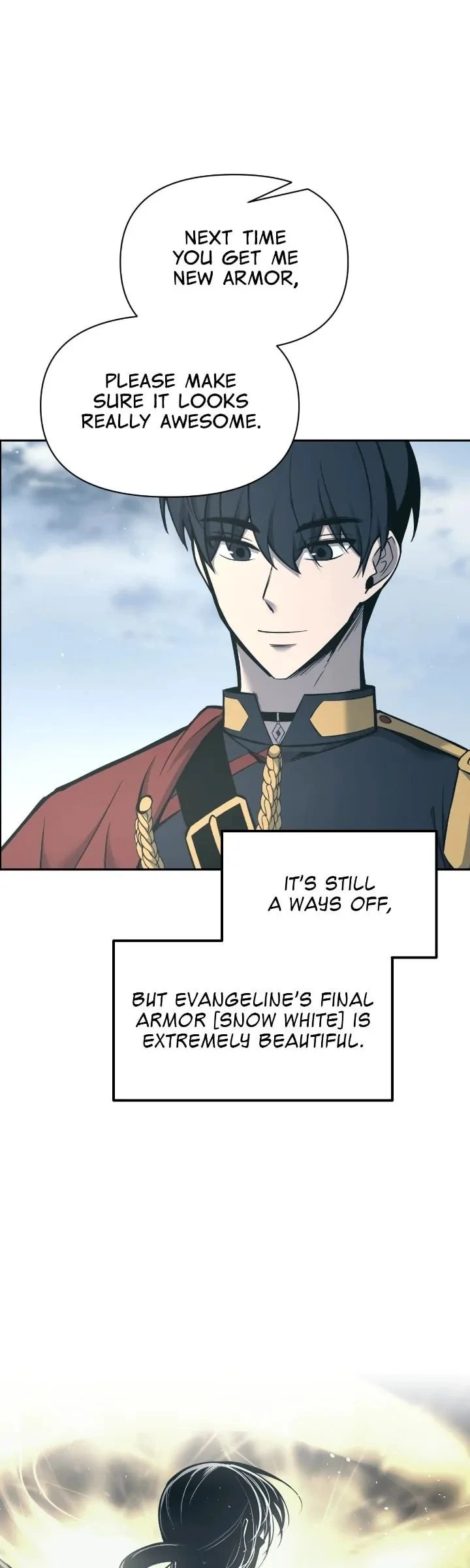 Tyrant of the Tower Defense Game Chapter 94 - 11
