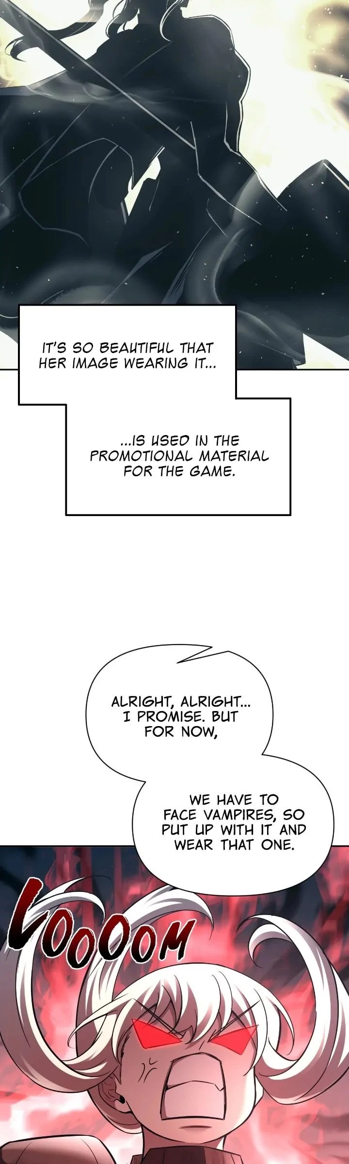 Tyrant of the Tower Defense Game Chapter 94 - 12
