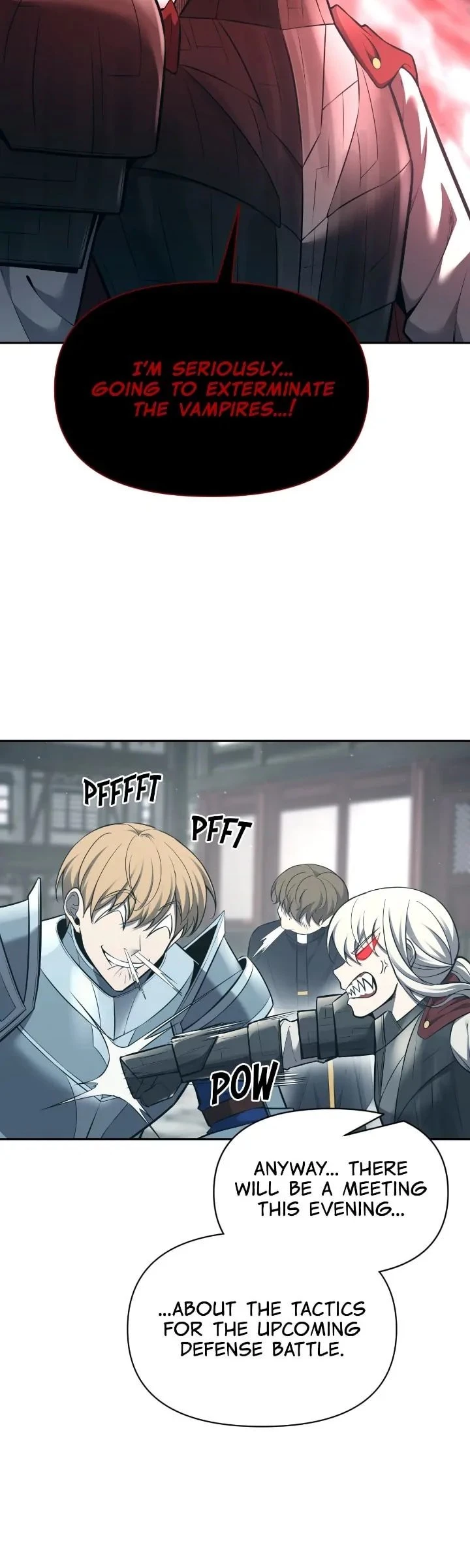 Tyrant of the Tower Defense Game Chapter 94 - 13