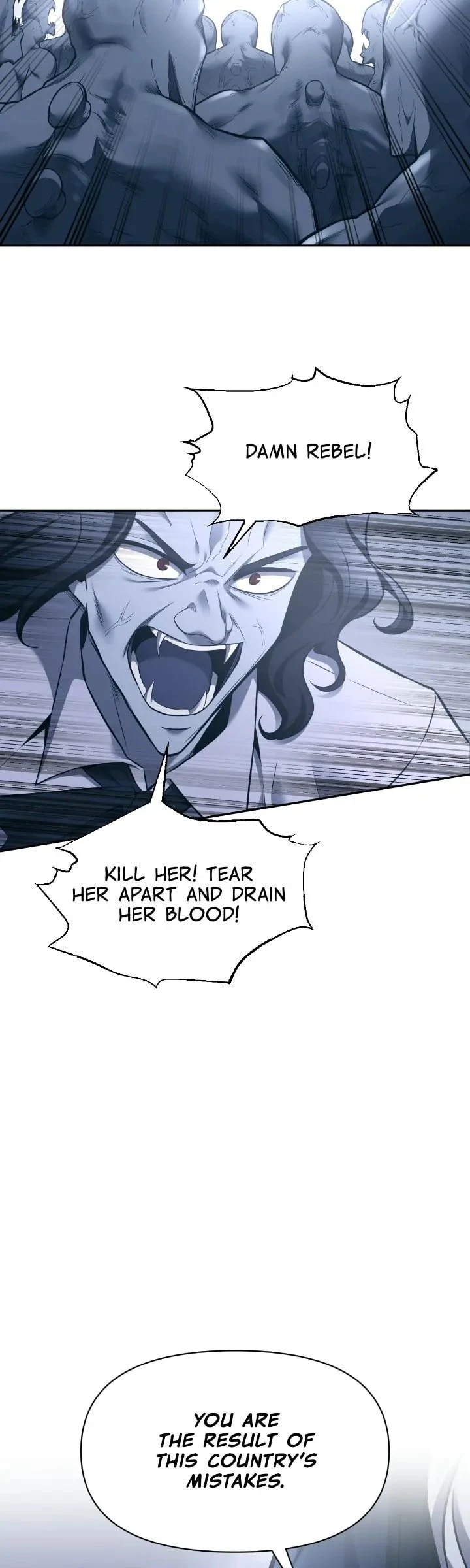 Tyrant of the Tower Defense Game Chapter 95 - 40