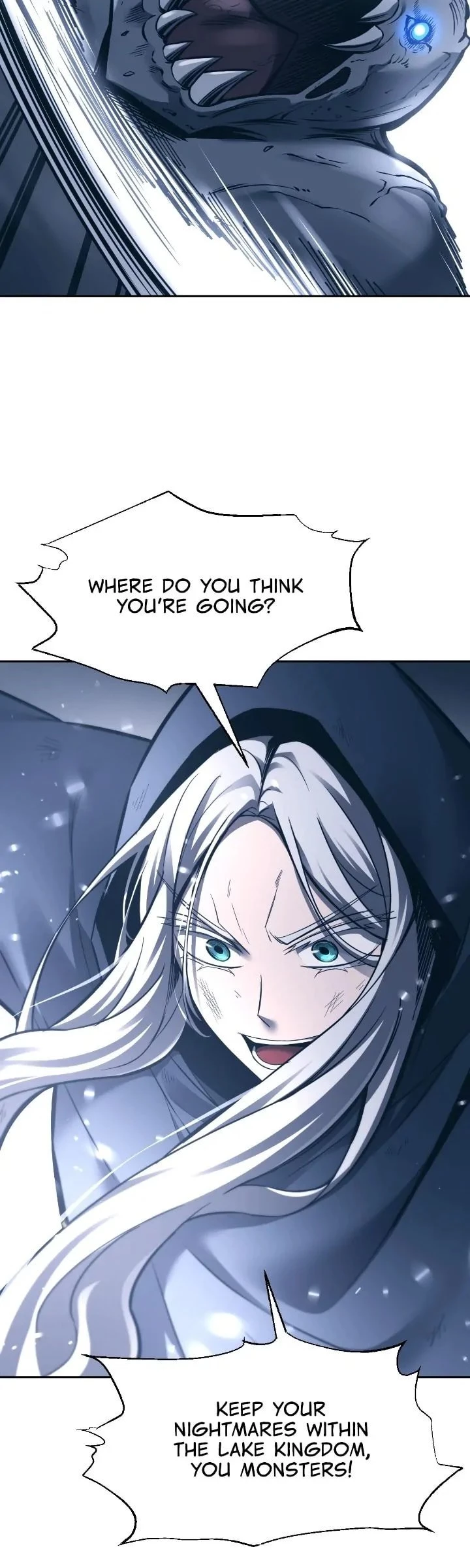Tyrant of the Tower Defense Game Chapter 95 - 43