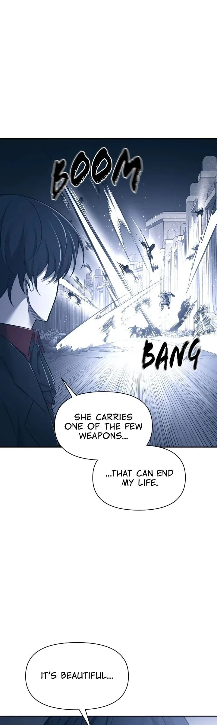 Tyrant of the Tower Defense Game Chapter 95 - 44