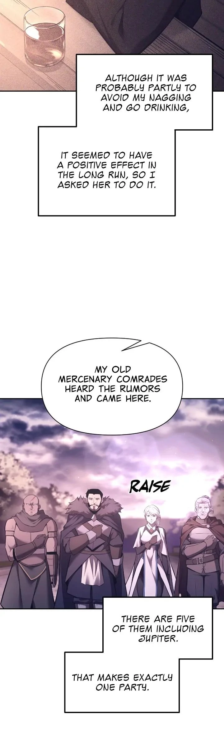 Tyrant of the Tower Defense Game Chapter 94 - 19