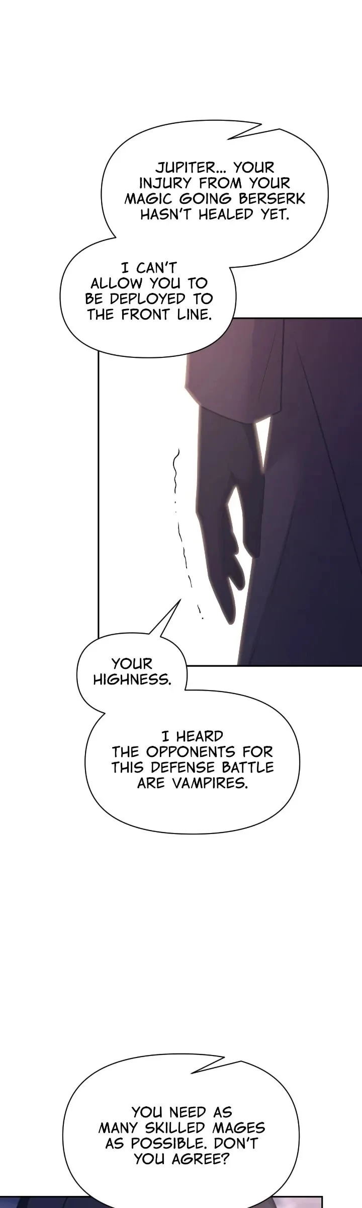 Tyrant of the Tower Defense Game Chapter 94 - 21