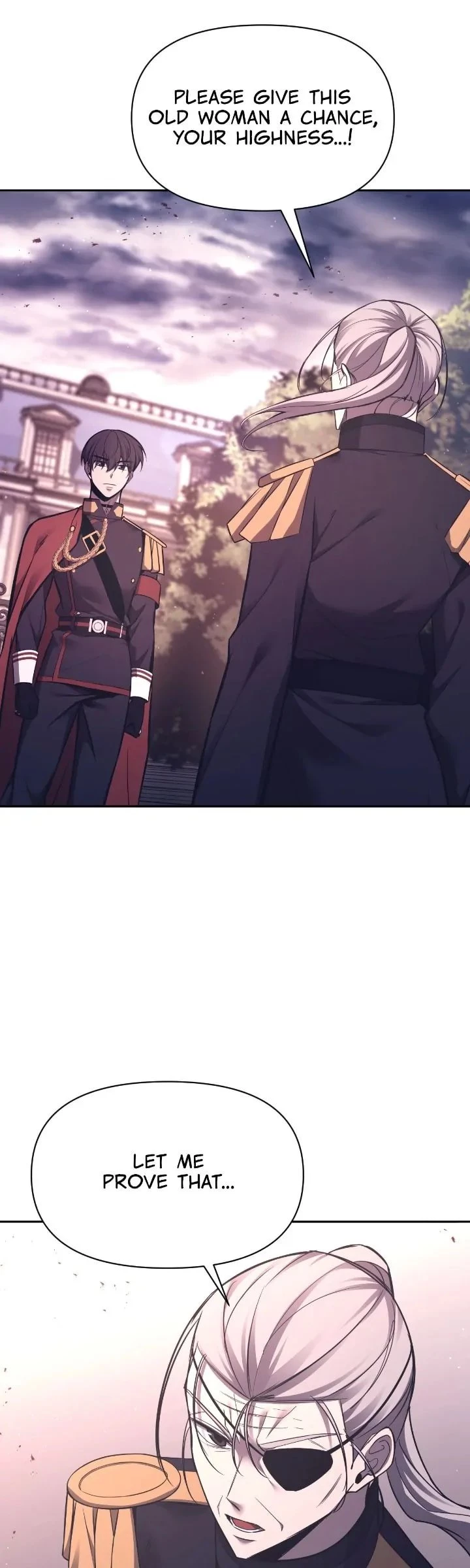 Tyrant of the Tower Defense Game Chapter 94 - 23