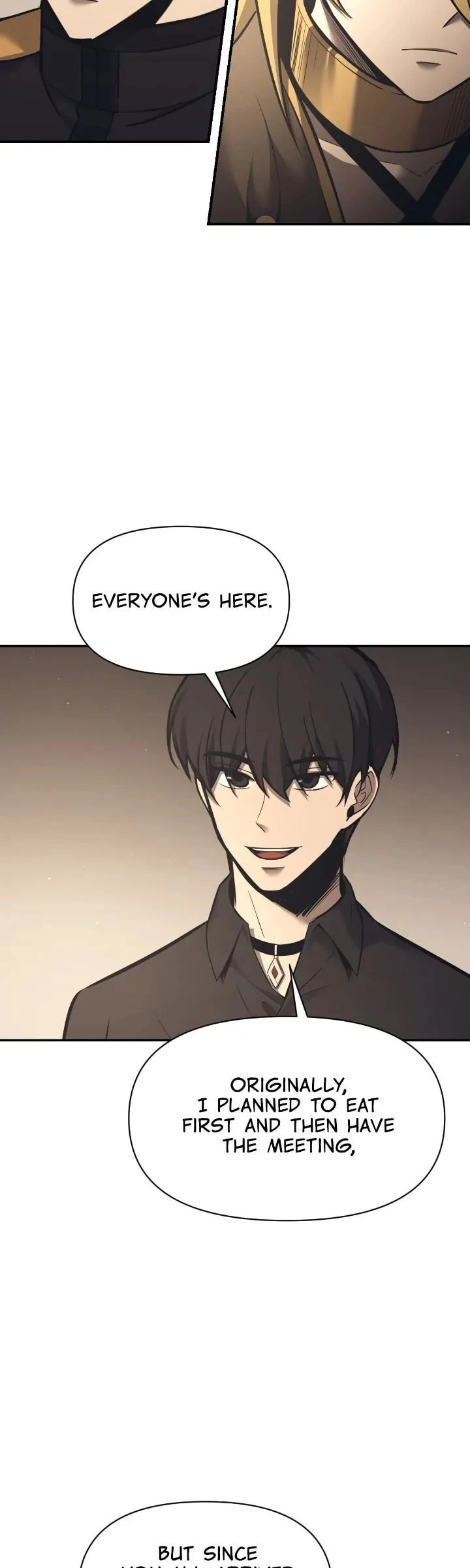 Tyrant of the Tower Defense Game Chapter 94 - 28