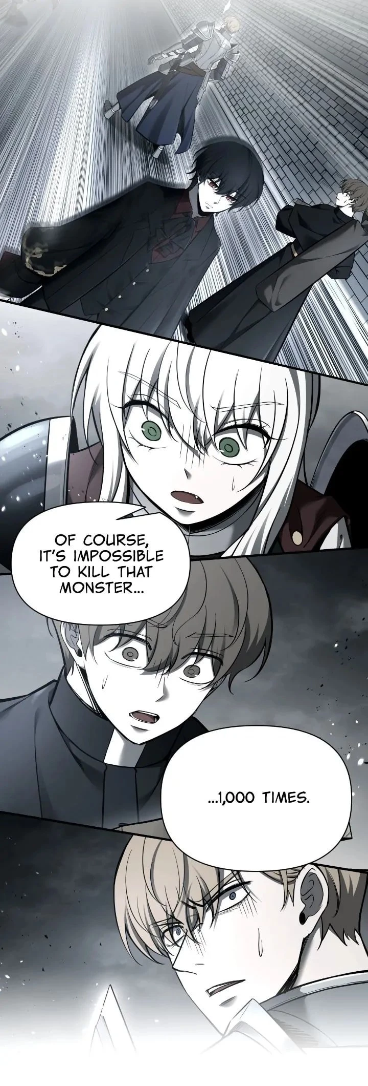 Tyrant of the Tower Defense Game Chapter 94 - 34