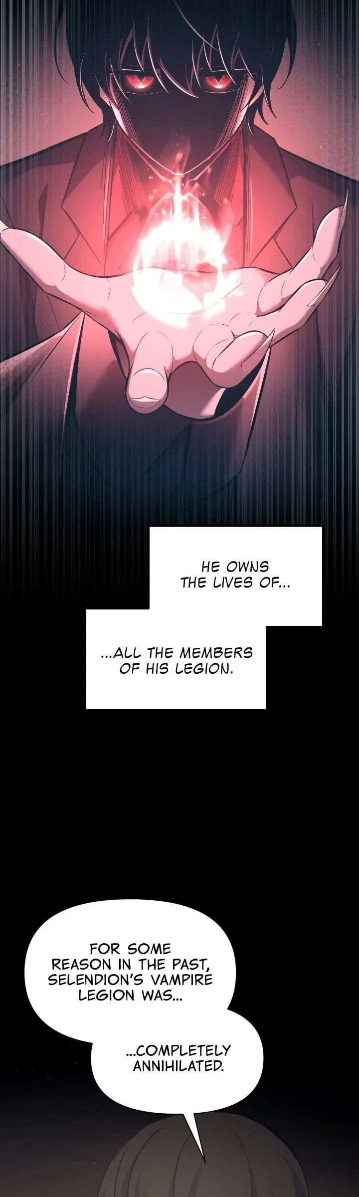 Tyrant of the Tower Defense Game Chapter 94 - 37