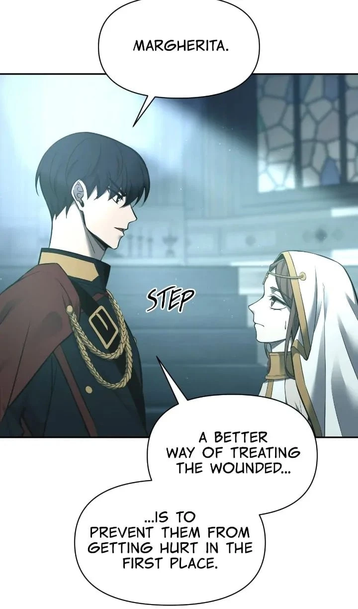 Tyrant of the Tower Defense Game Chapter 95 - 64