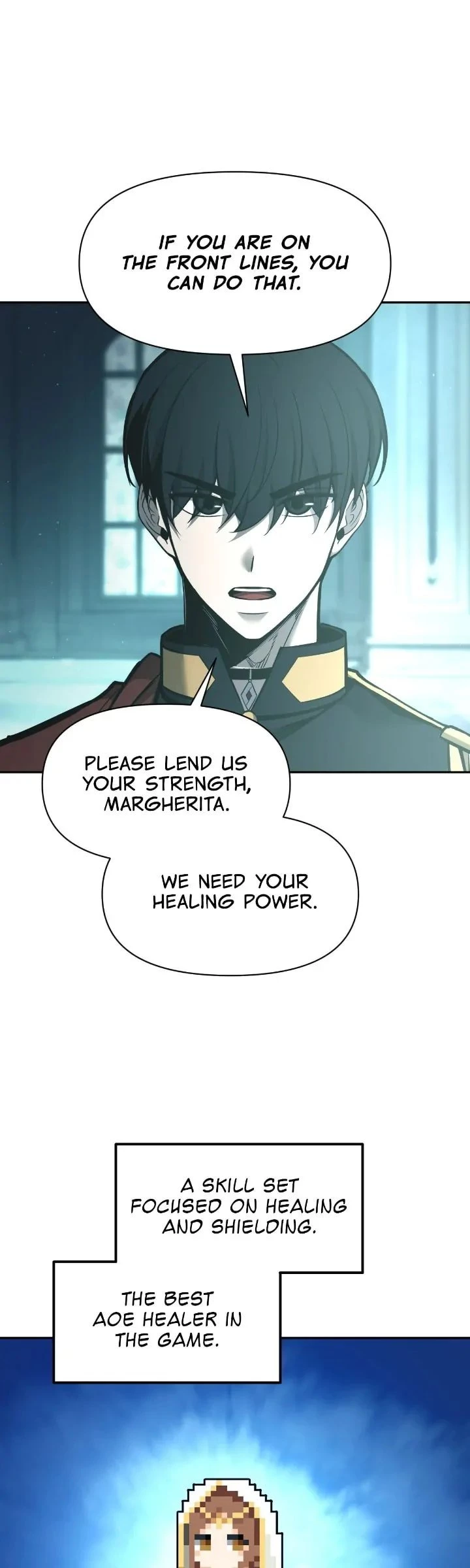 Tyrant of the Tower Defense Game Chapter 95 - 65