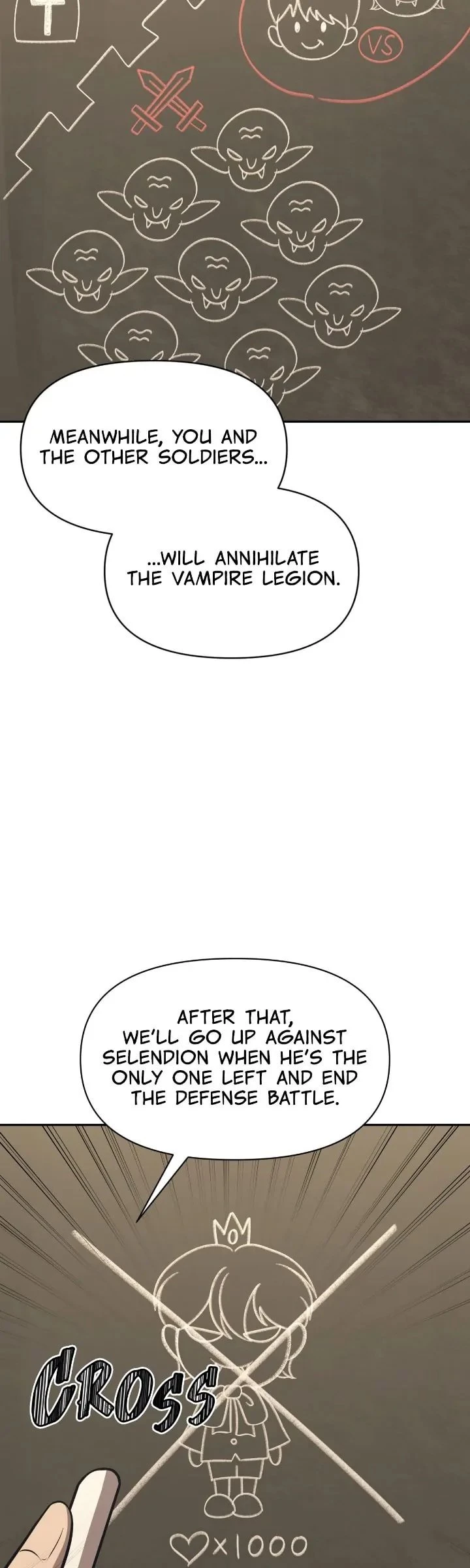 Tyrant of the Tower Defense Game Chapter 94 - 43