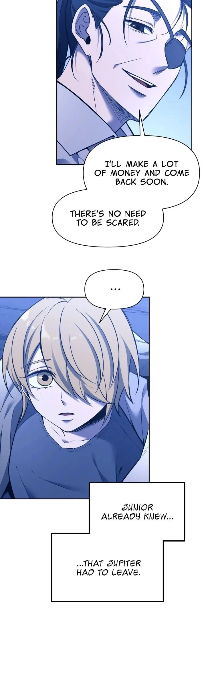 Tyrant of the Tower Defense Game Chapter 93 - 3