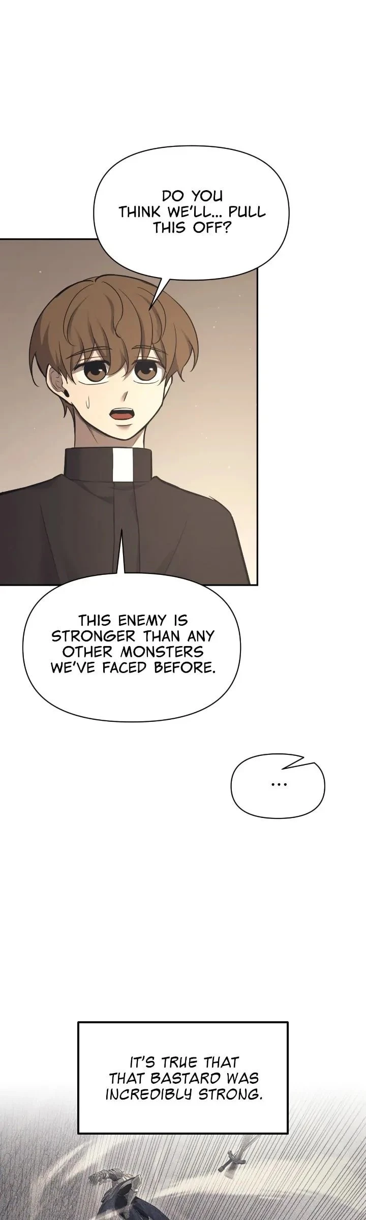 Tyrant of the Tower Defense Game Chapter 94 - 50