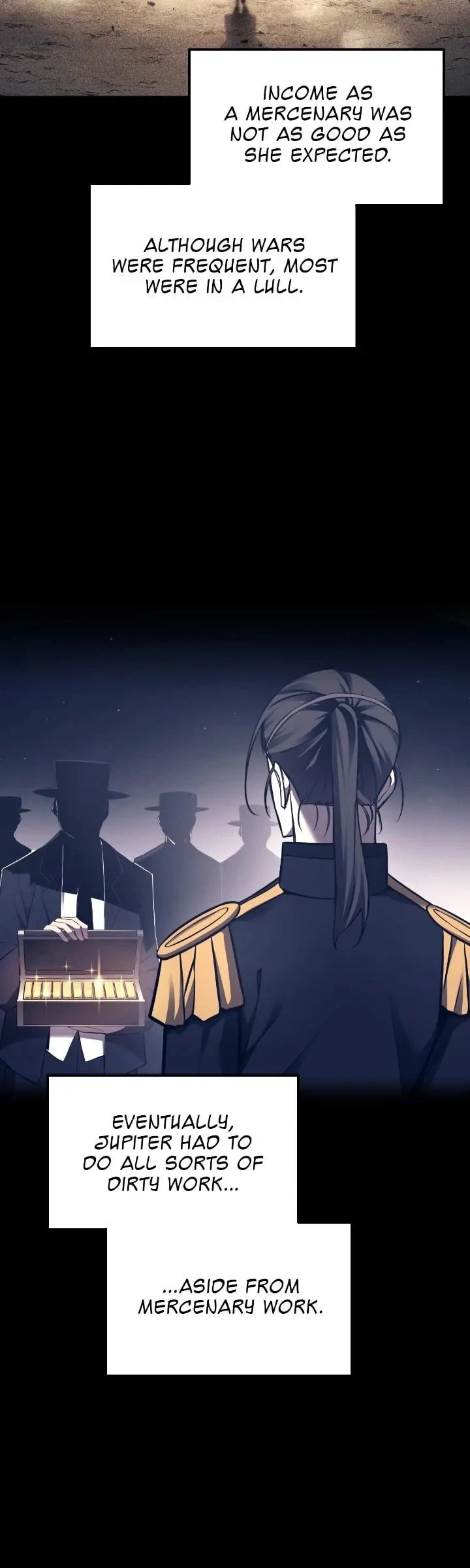Tyrant of the Tower Defense Game Chapter 93 - 8