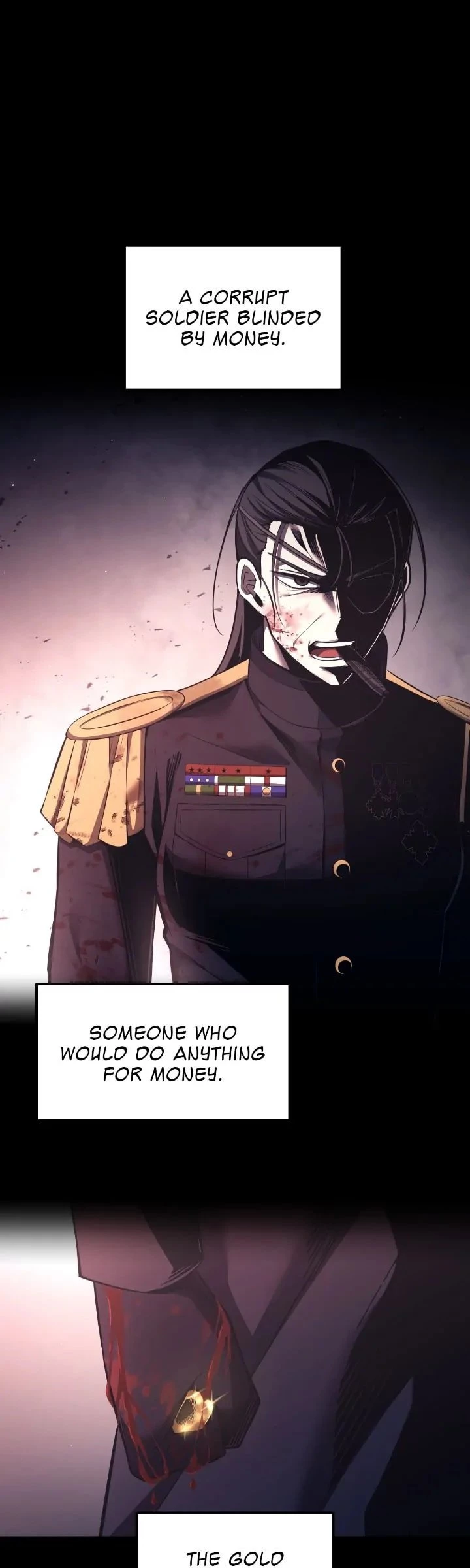 Tyrant of the Tower Defense Game Chapter 93 - 11