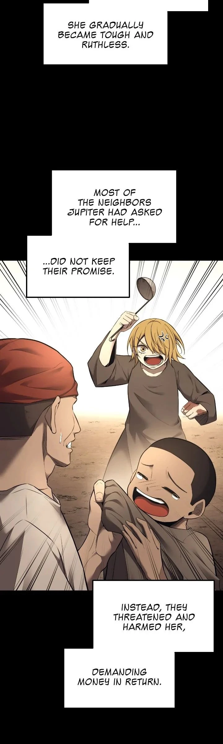 Tyrant of the Tower Defense Game Chapter 93 - 13