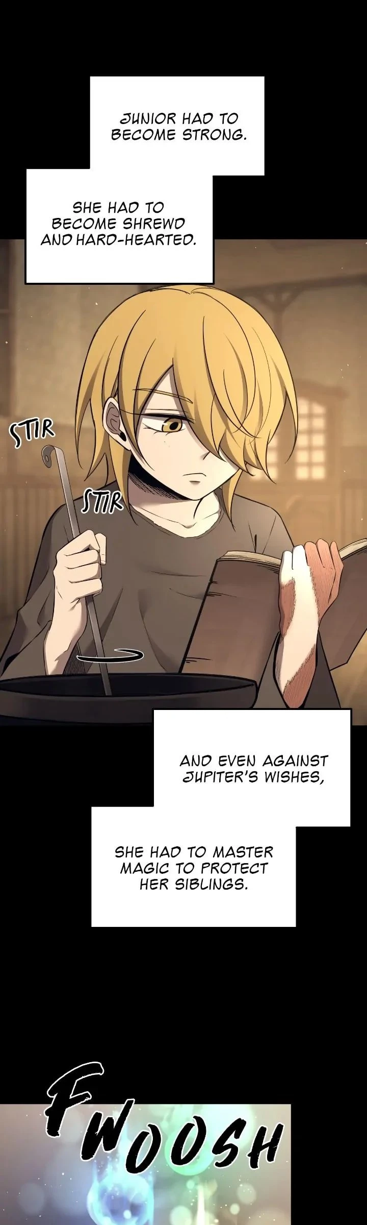 Tyrant of the Tower Defense Game Chapter 93 - 14
