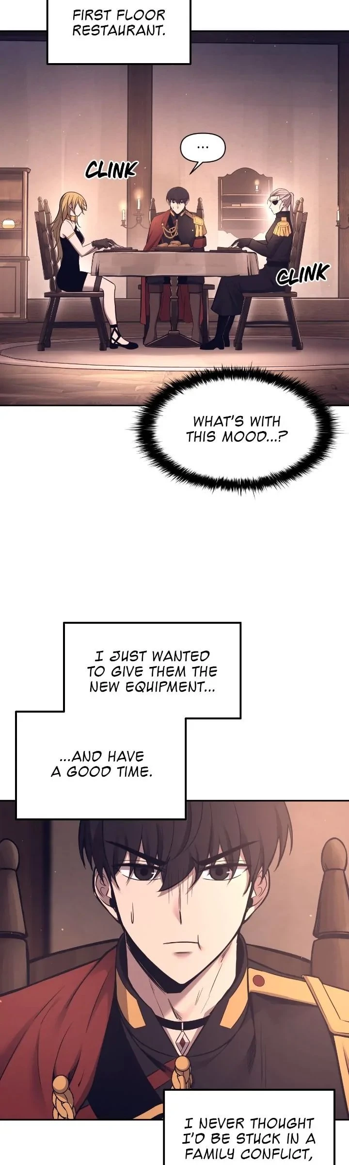 Tyrant of the Tower Defense Game Chapter 93 - 23