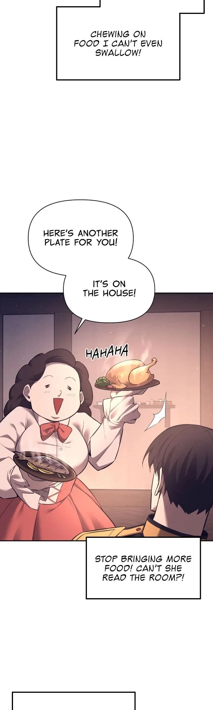 Tyrant of the Tower Defense Game Chapter 93 - 24
