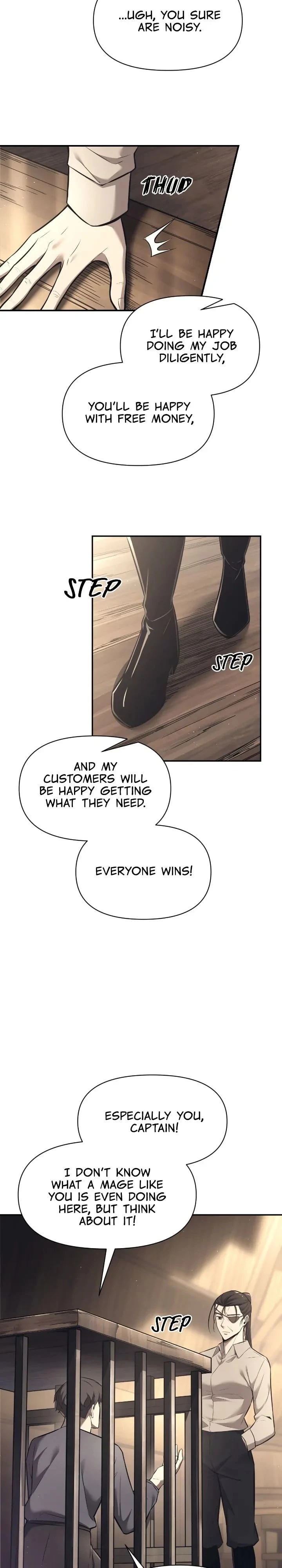 Tyrant of the Tower Defense Game Chapter 92 - 2