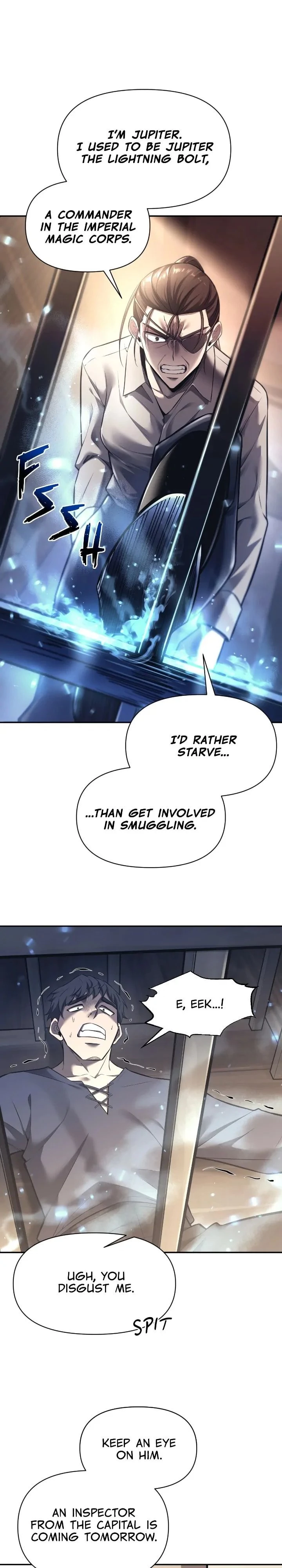 Tyrant of the Tower Defense Game Chapter 92 - 4