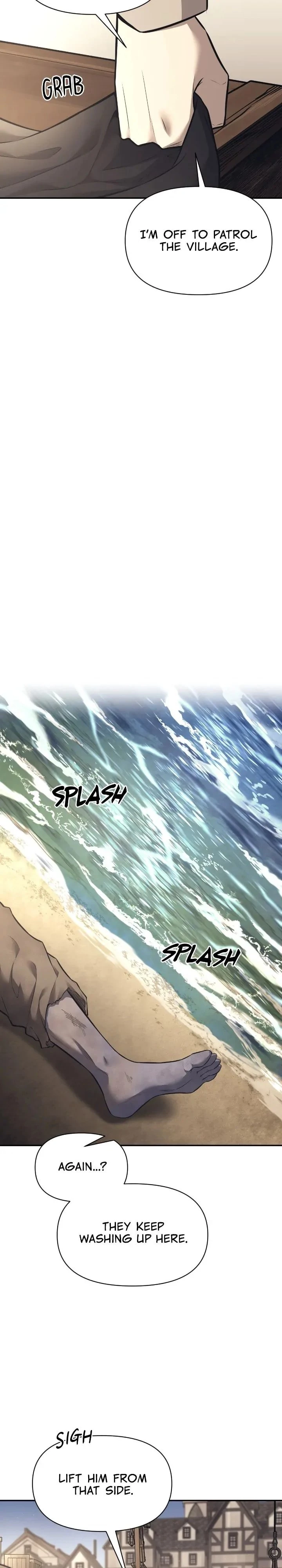 Tyrant of the Tower Defense Game Chapter 92 - 5