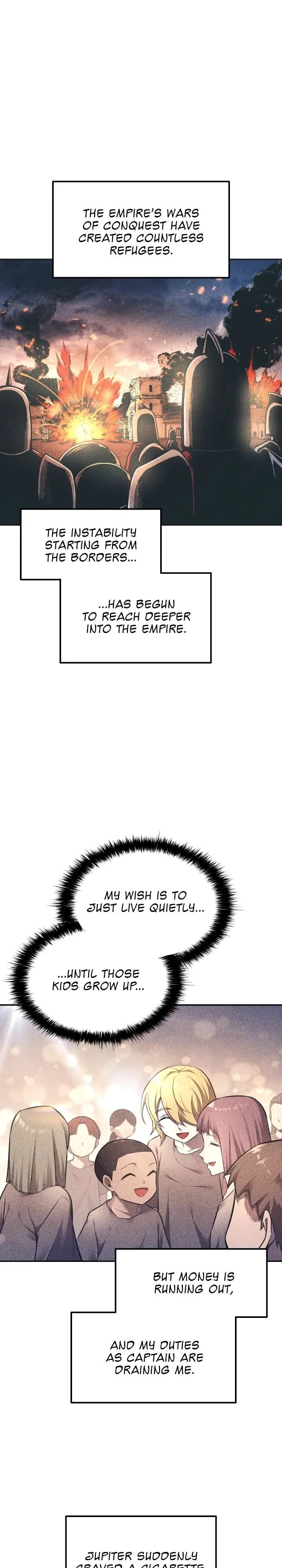 Tyrant of the Tower Defense Game Chapter 92 - 7