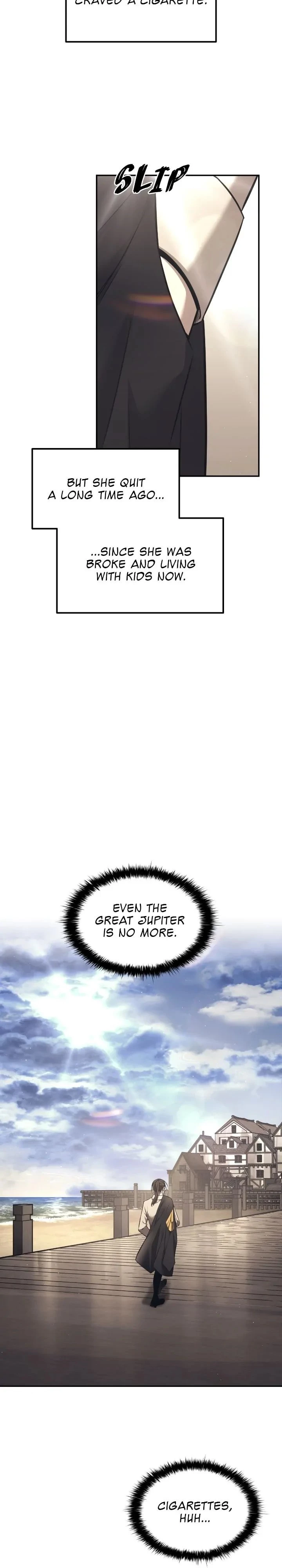 Tyrant of the Tower Defense Game Chapter 92 - 8
