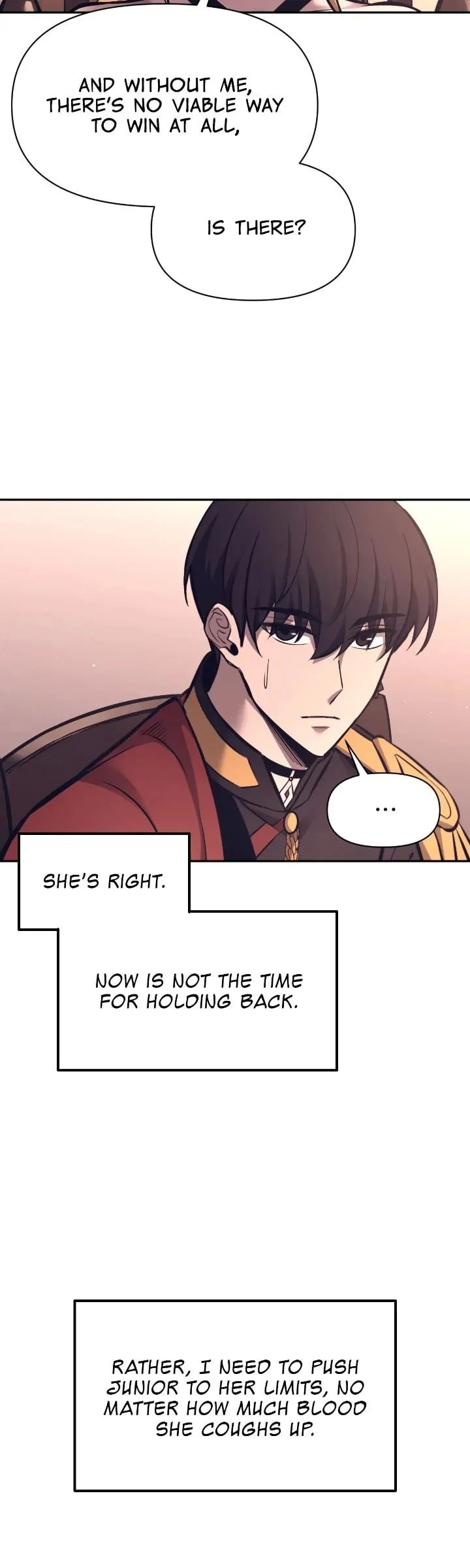Tyrant of the Tower Defense Game Chapter 93 - 37