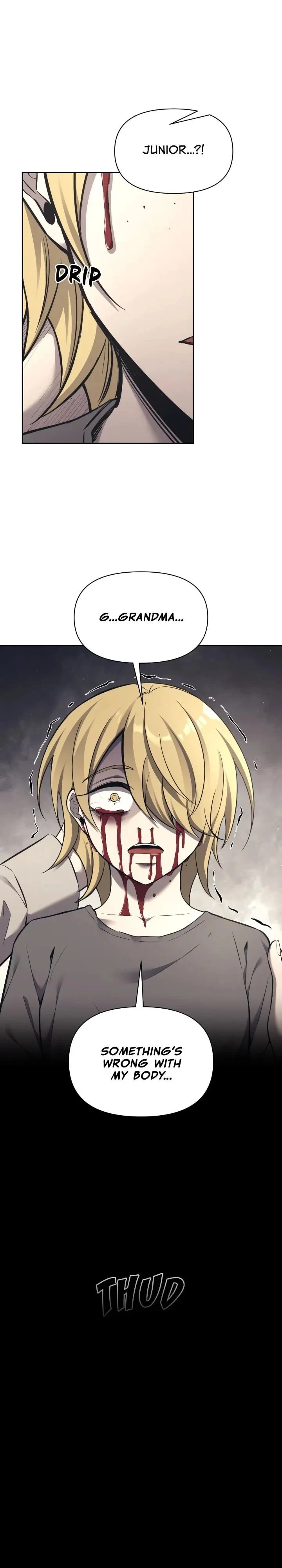 Tyrant of the Tower Defense Game Chapter 92 - 13