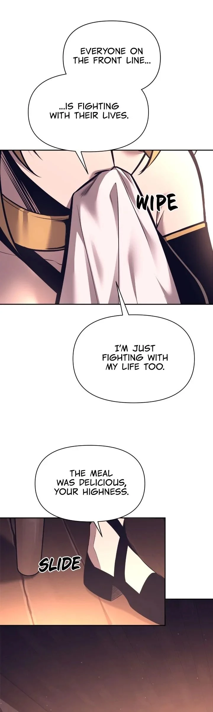 Tyrant of the Tower Defense Game Chapter 93 - 38