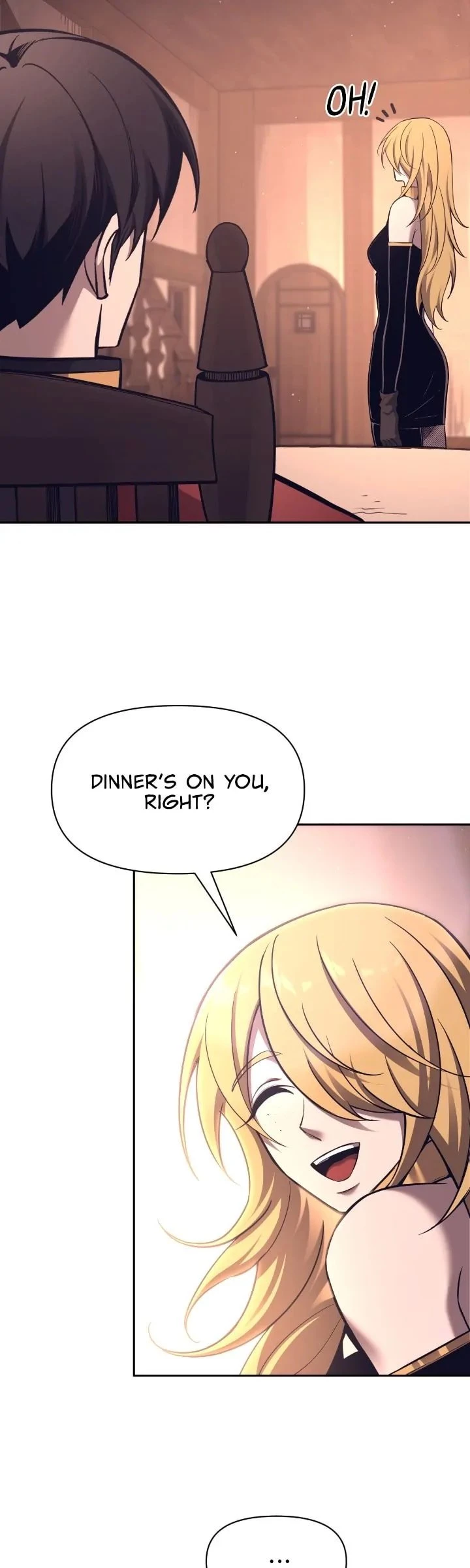 Tyrant of the Tower Defense Game Chapter 93 - 39