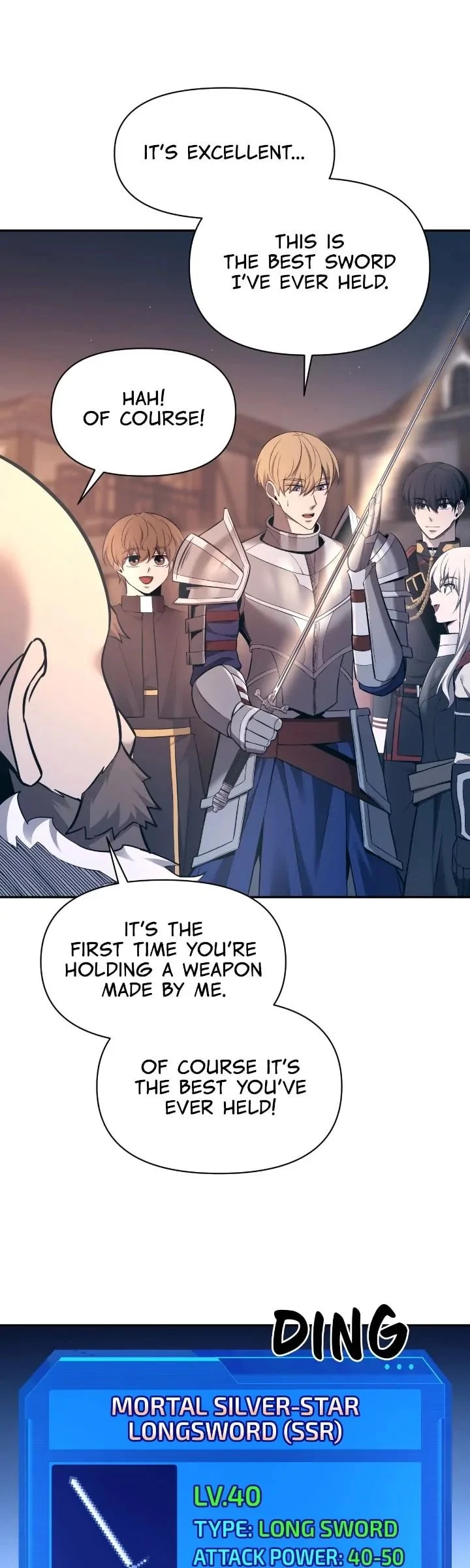 Tyrant of the Tower Defense Game Chapter 93 - 43