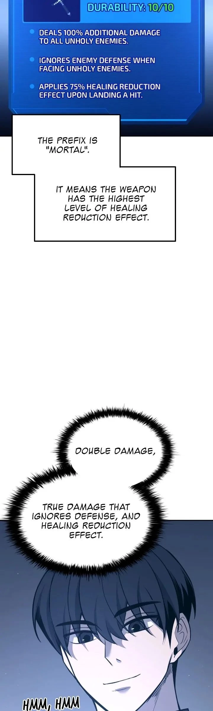 Tyrant of the Tower Defense Game Chapter 93 - 44