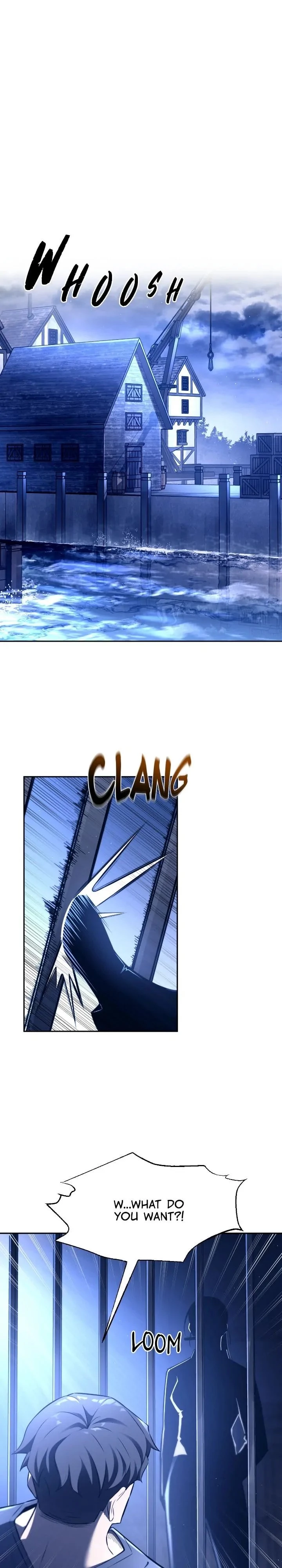 Tyrant of the Tower Defense Game Chapter 92 - 19