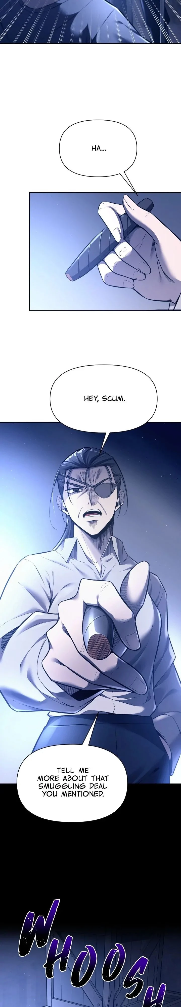 Tyrant of the Tower Defense Game Chapter 92 - 20