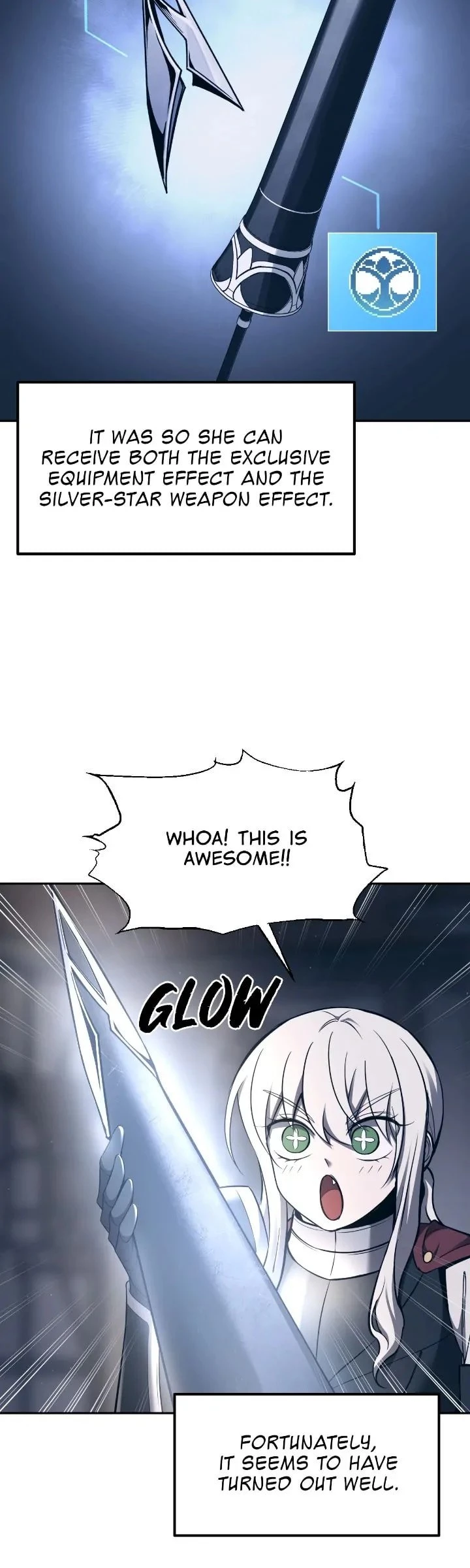 Tyrant of the Tower Defense Game Chapter 93 - 47
