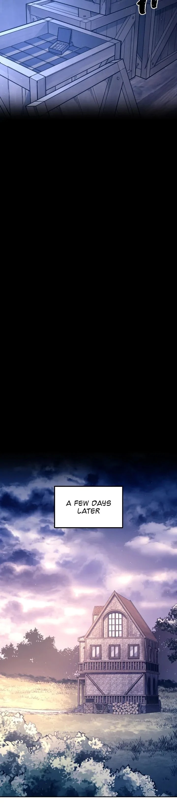 Tyrant of the Tower Defense Game Chapter 92 - 21