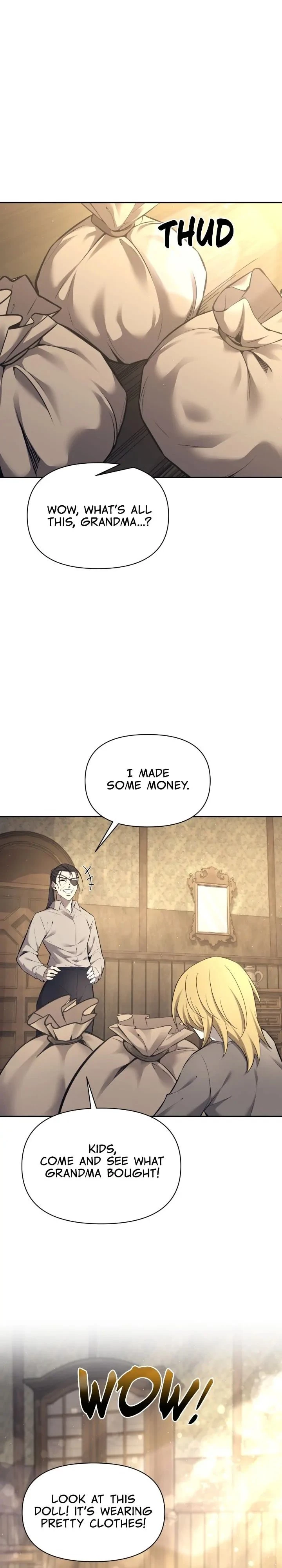 Tyrant of the Tower Defense Game Chapter 92 - 22