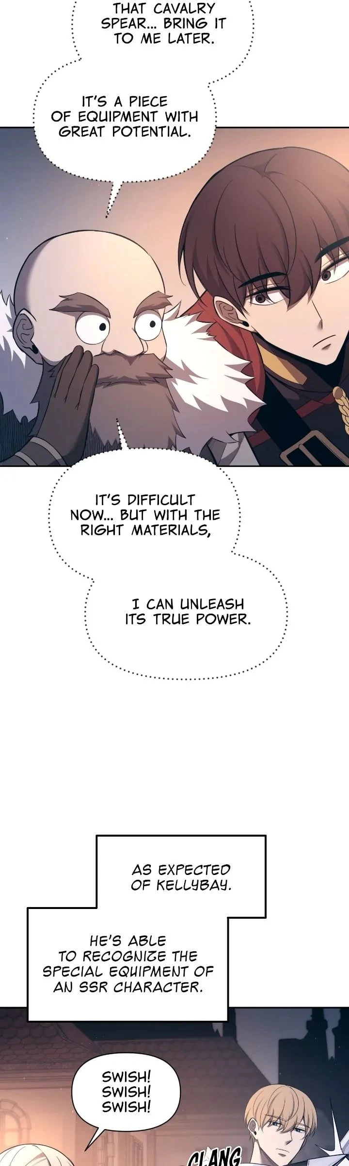 Tyrant of the Tower Defense Game Chapter 93 - 49