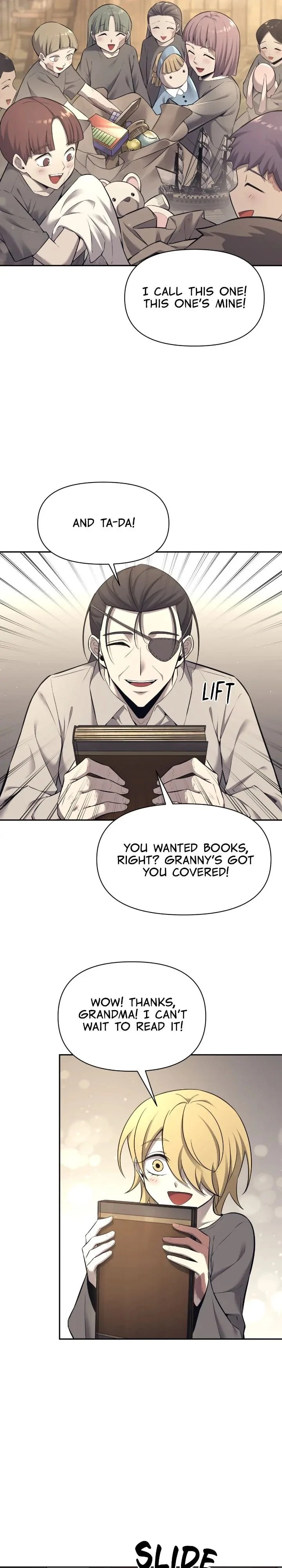 Tyrant of the Tower Defense Game Chapter 92 - 23