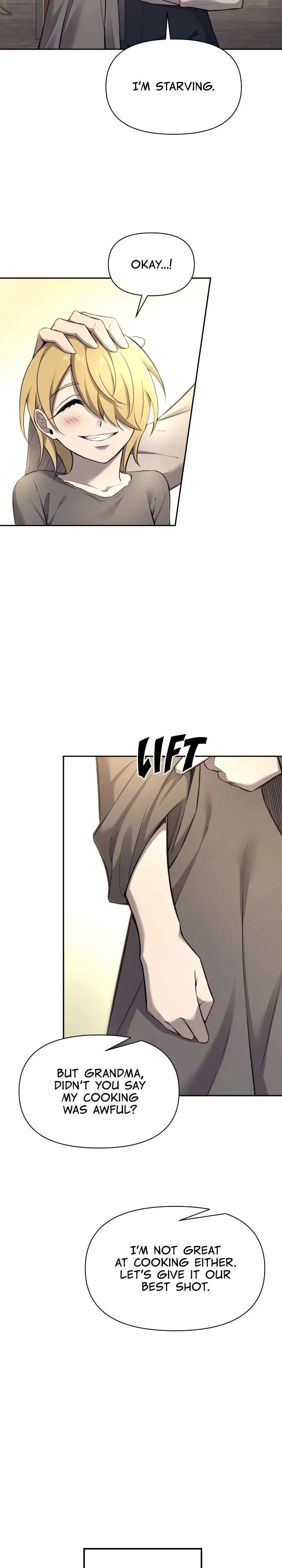 Tyrant of the Tower Defense Game Chapter 92 - 26