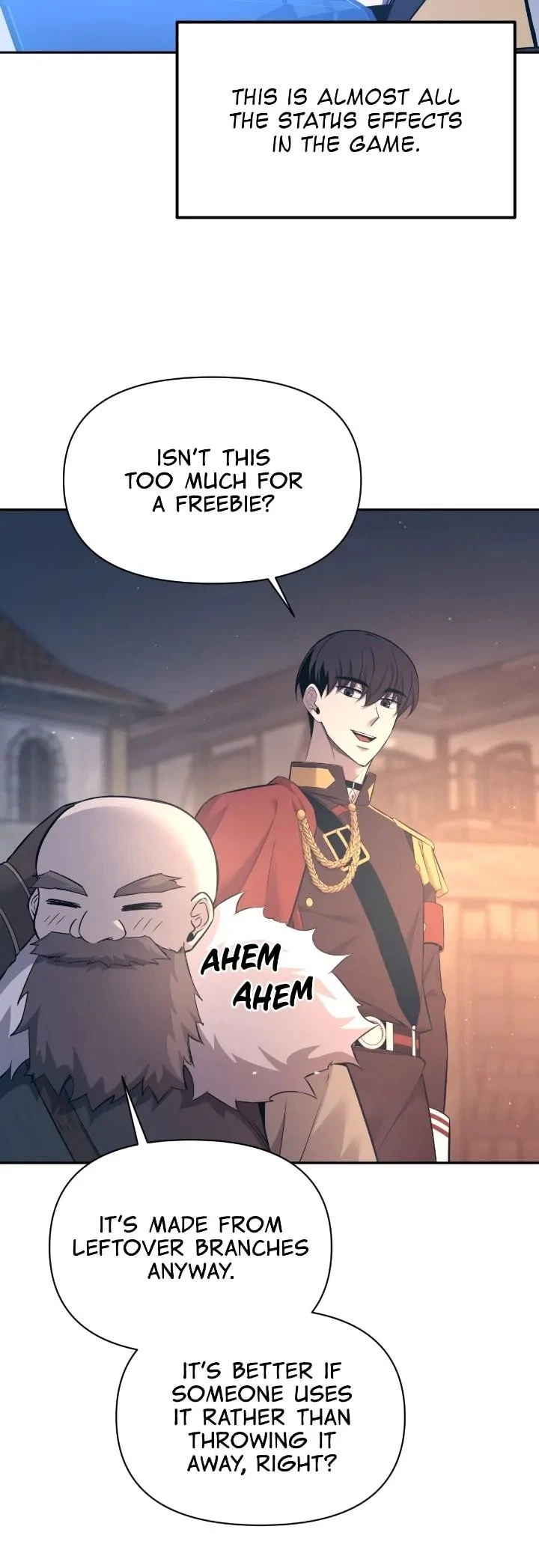 Tyrant of the Tower Defense Game Chapter 93 - 55
