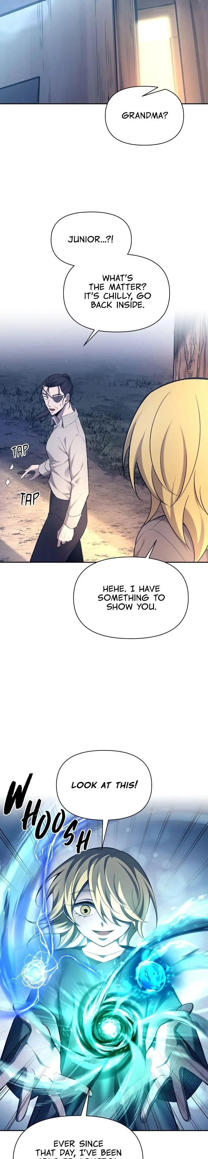Tyrant of the Tower Defense Game Chapter 92 - 29